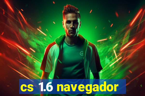 cs 1.6 navegador